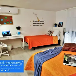 Apartament Caronda Mezzanine - Casa, Katania