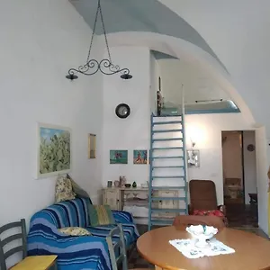Appartamento Nika La Blu, Catania