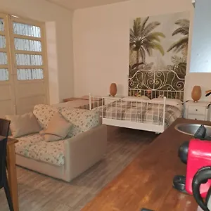 Appartamento Accogliente Al Centro Di, Catania