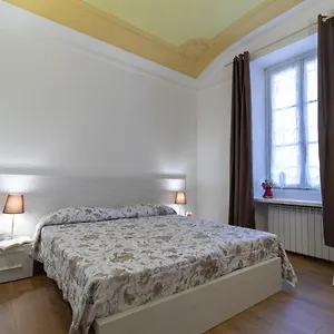 Le Montagne - Le Casette Di Osvaldo Casa vacanze Lecco