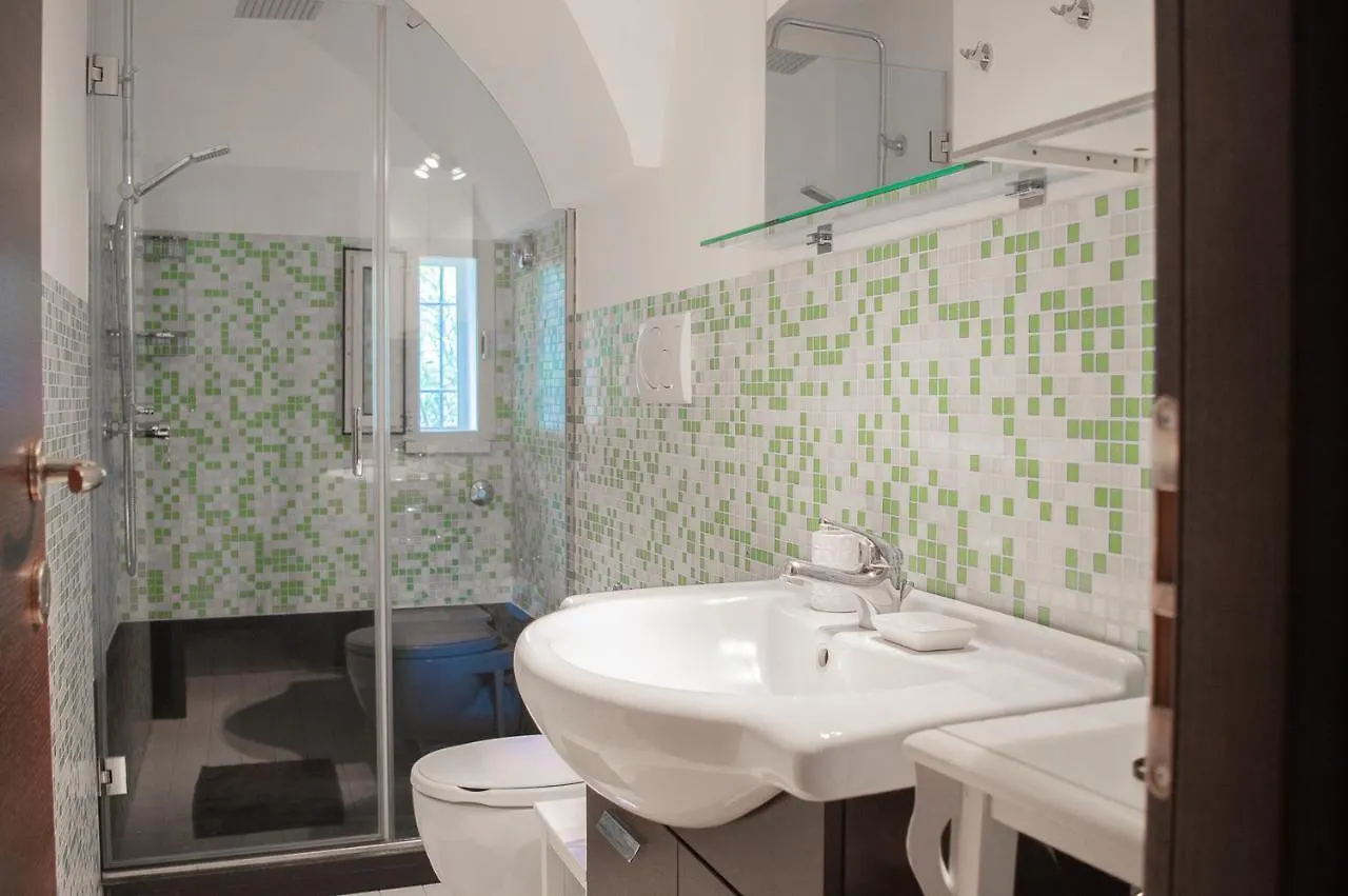 Camula Inn Apartament Κατάνια