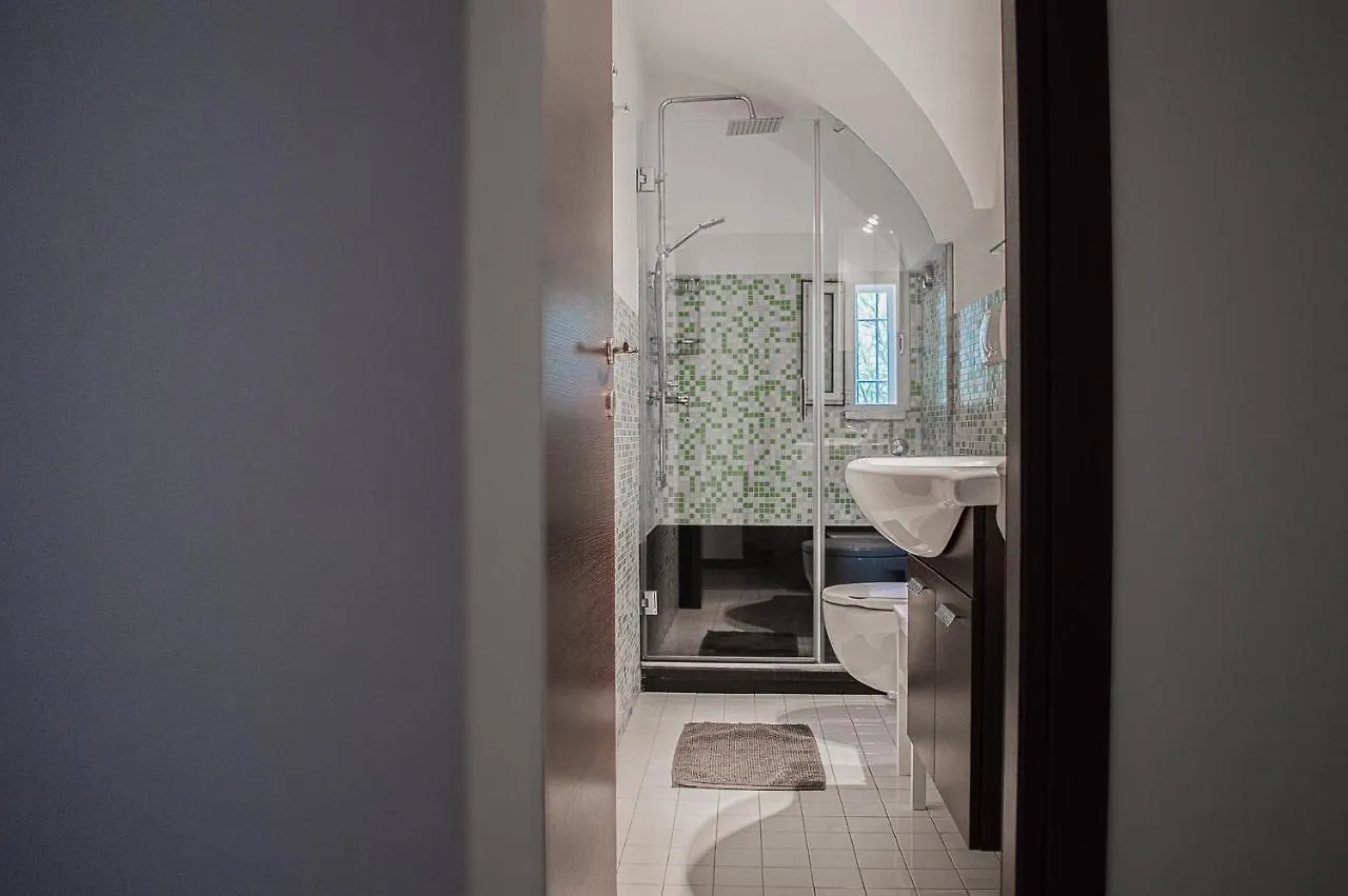 Διαμέρισμα Camula Inn Apartament Κατάνια