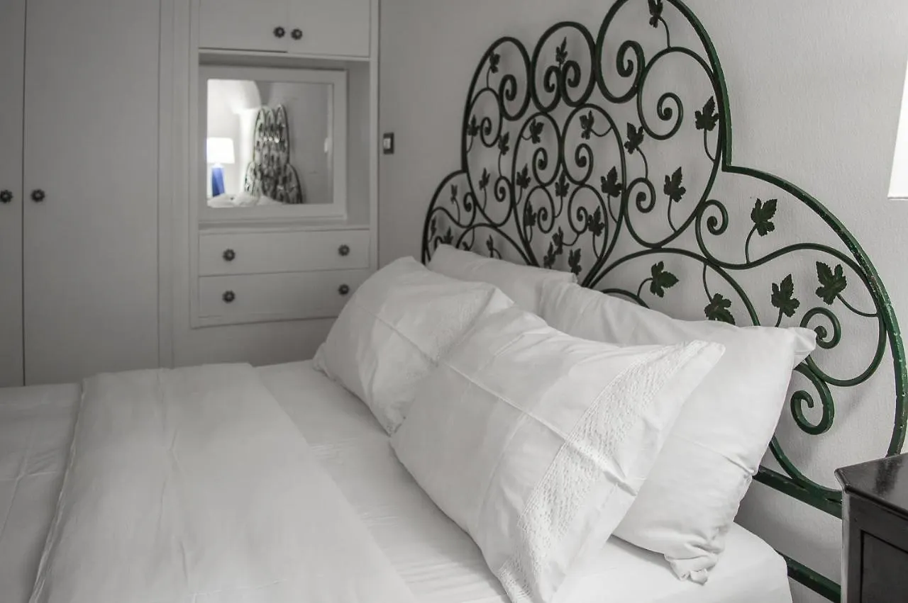 Camula Inn Apartament Κατάνια