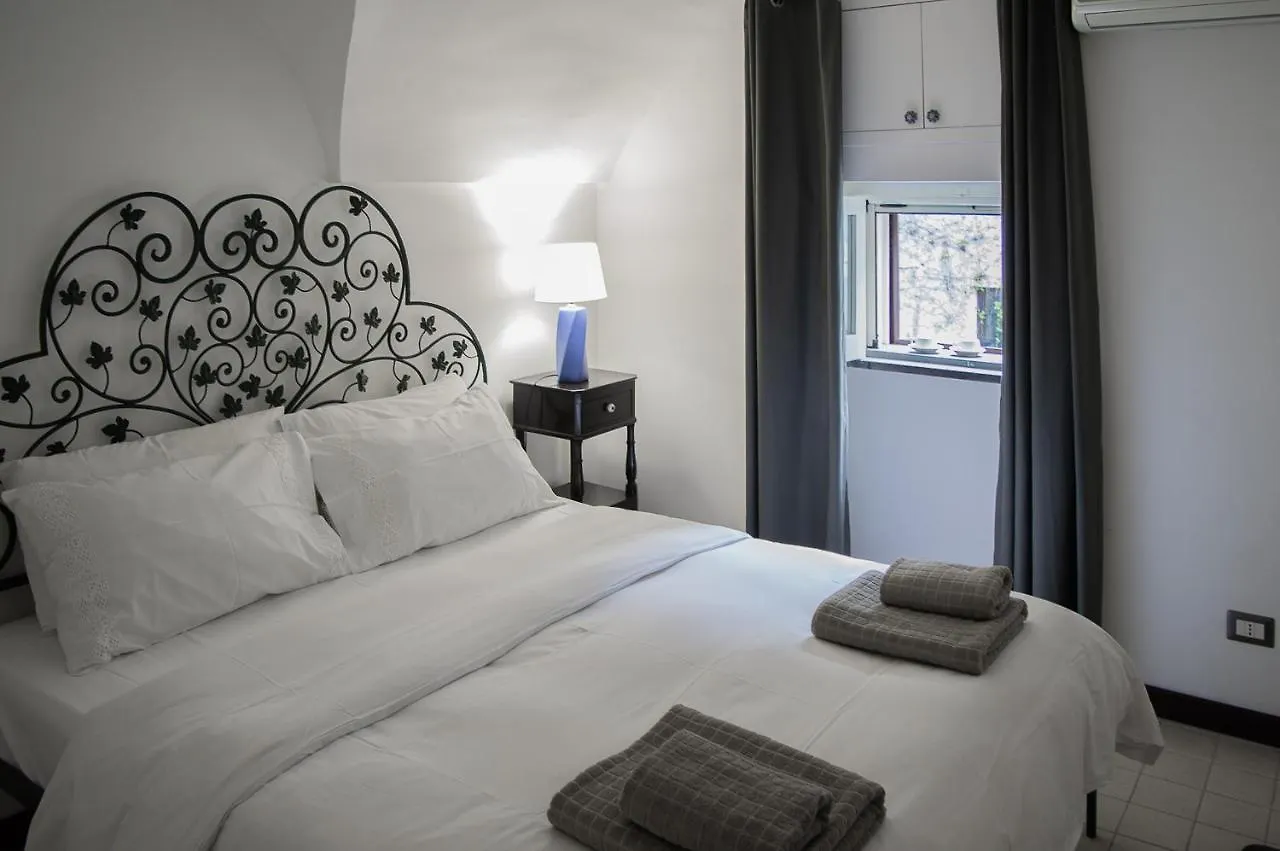 Διαμέρισμα Camula Inn Apartament Κατάνια