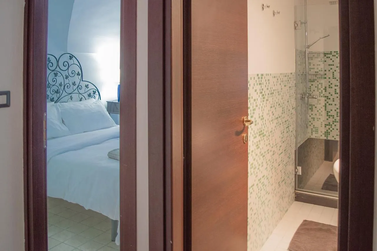 Camula Inn Apartament Κατάνια 0*,