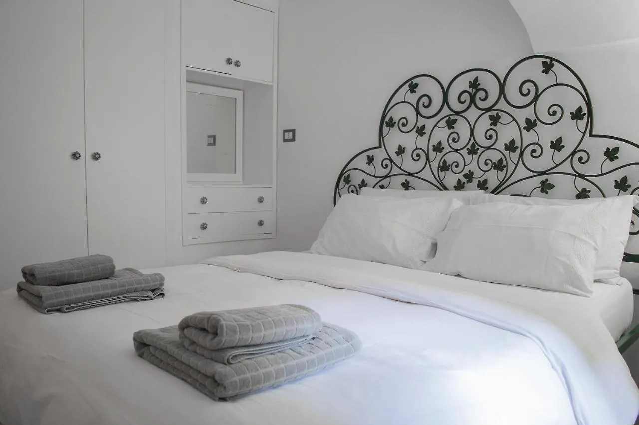 Camula Inn Apartament Κατάνια