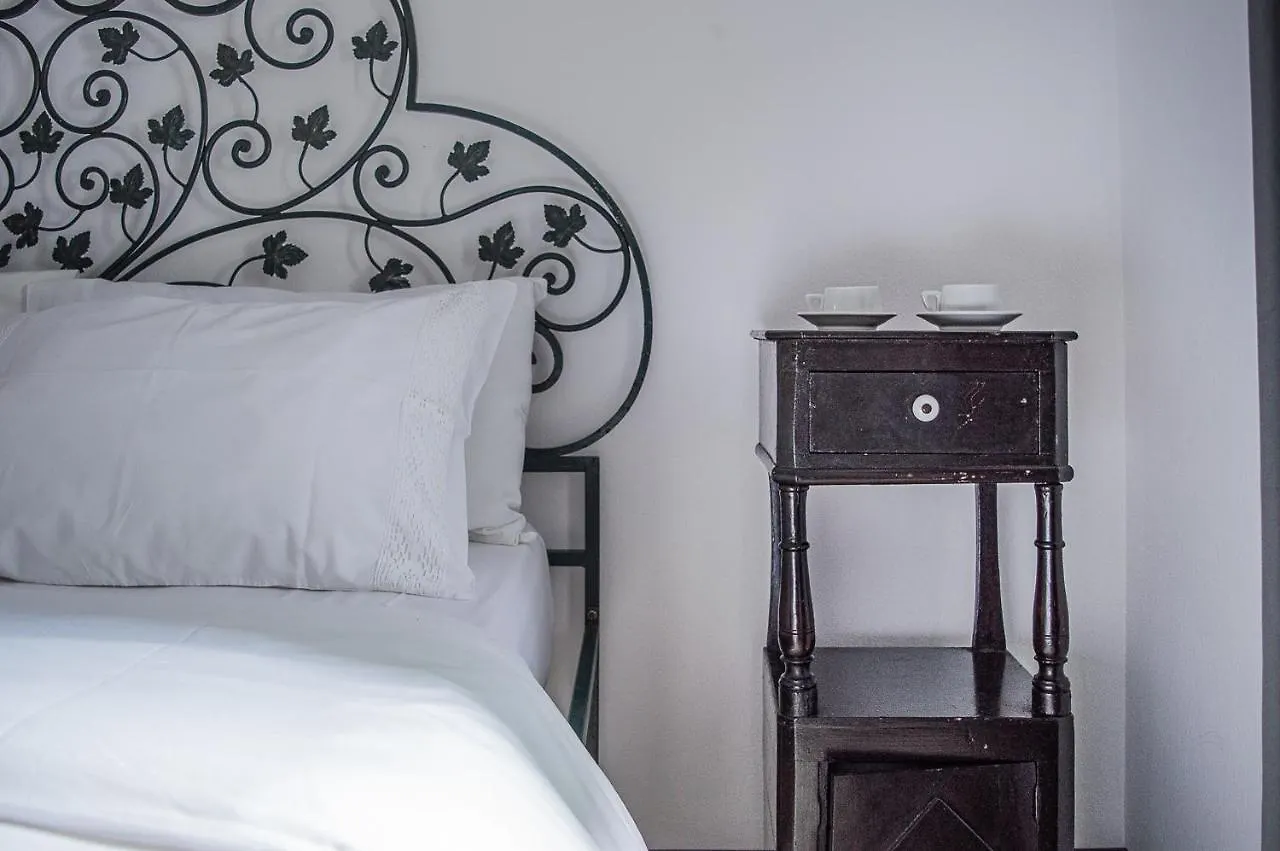 Διαμέρισμα Camula Inn Apartament Κατάνια Ιταλία