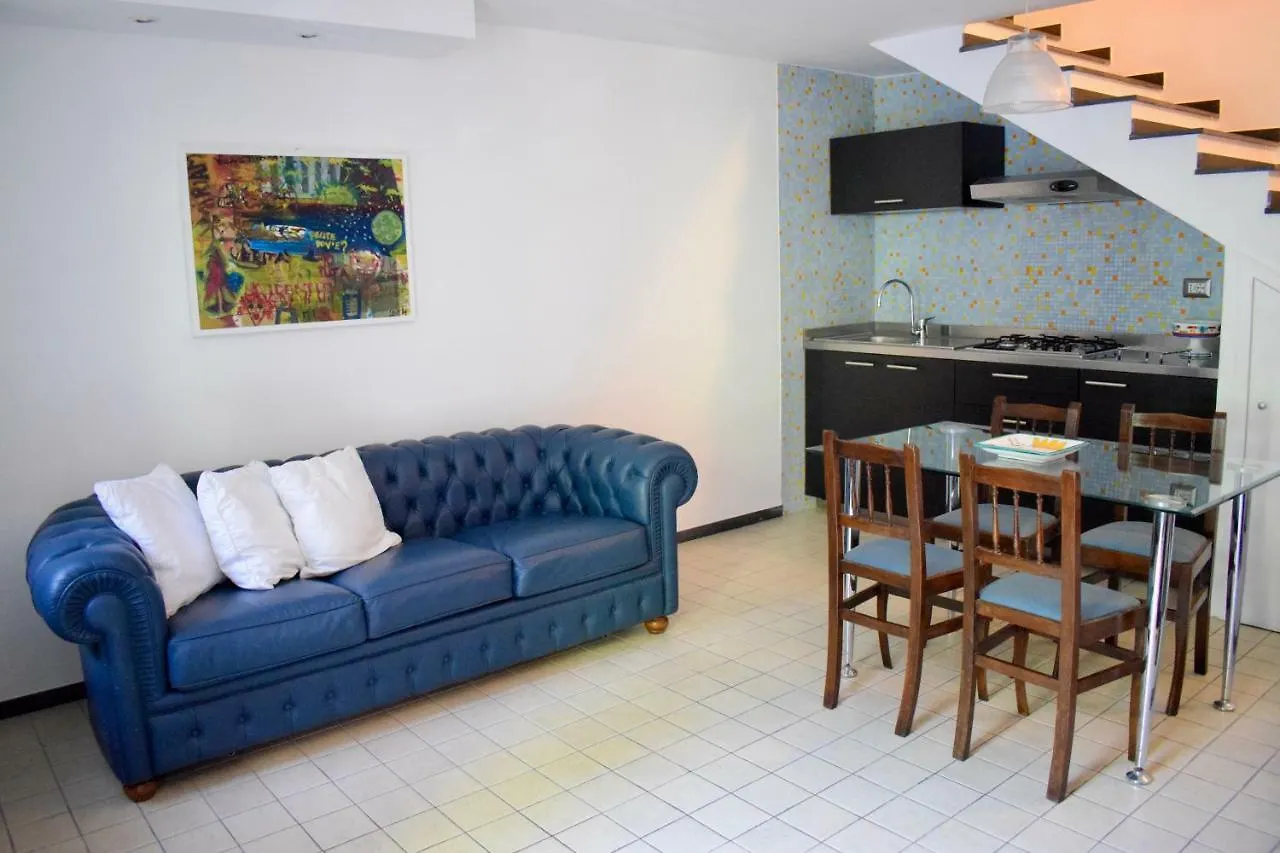 Camula Inn Apartament Κατάνια Διαμέρισμα